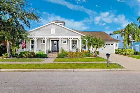 805 ISLEBAY DRIVE, APOLLO BEACH, FL 33572