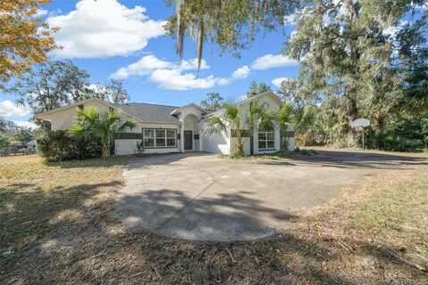 3690 SE 115TH STREET, BELLEVIEW, FL 34420