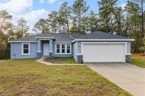 832 MARION OAKS MANOR, OCALA, FL 34473