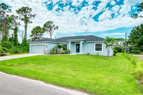 5371 FLEMING STREET, PORT CHARLOTTE, FL 33981