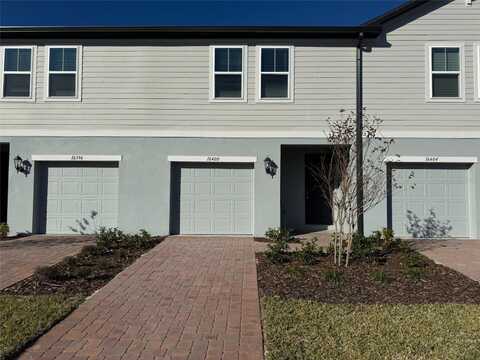 16400 HAPPY EAGLE DRIVE, CLERMONT, FL 34714