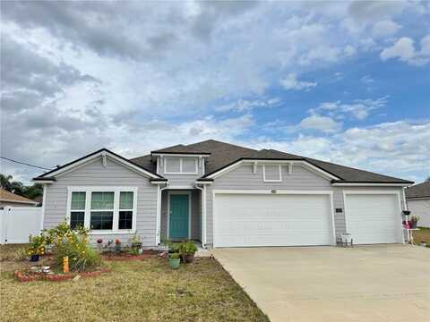 21 ROCKING LANE, PALM COAST, FL 32164
