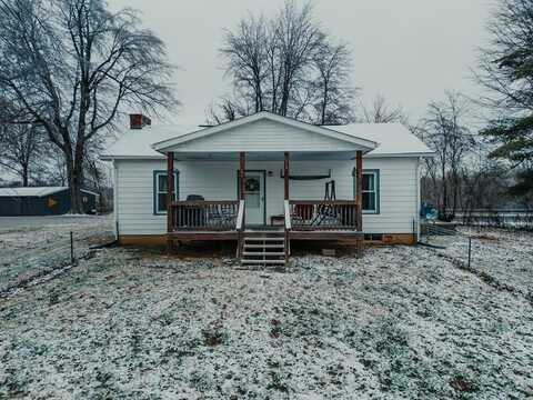 9195 Ilsley Rd., Dawson Springs, KY 42408