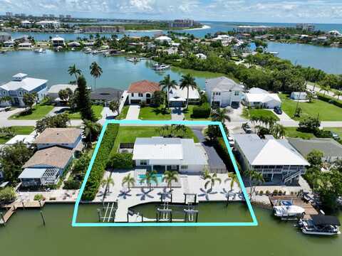 119 TAHITI STREET, Naples, FL 34113