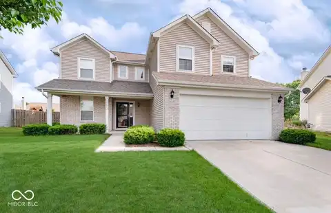 15317 Black Gold Court, Noblesville, IN 46060