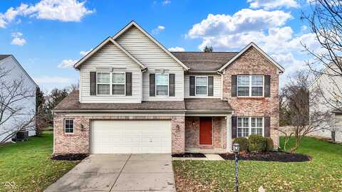 12672 Honors Drive, Carmel, IN 46033