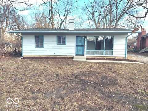 4163 N Tacoma Avenue, Indianapolis, IN 46205