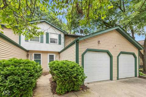 9496 Timber View Drive, Indianapolis, IN 46250