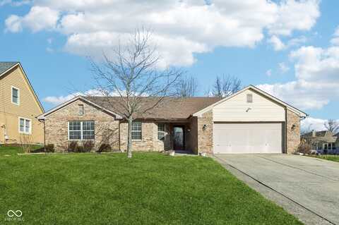 12334 Buckley Boulevard, Cumberland, IN 46229