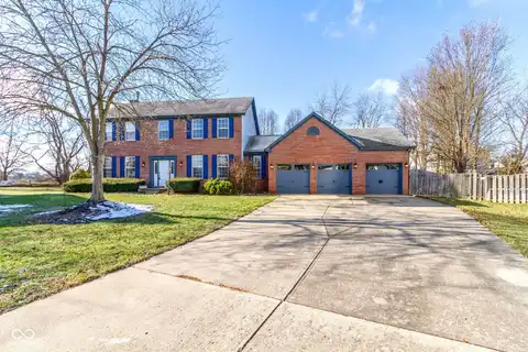 20485 Country Pine Court, Noblesville, IN 46062