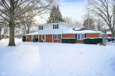 4025 E 200 S, Anderson, IN 46017