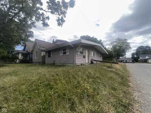 1301 Lawton Avenue, Indianapolis, IN 46203