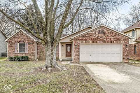 541 Louise Drive, Indianapolis, IN 46217