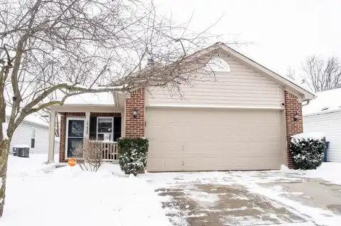 15428 Wandering Way, Noblesville, IN 46060