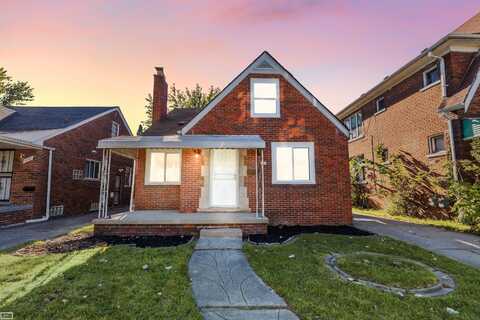 5761 CHATSWORTH, Detroit, MI 48224