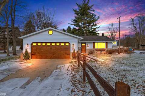 3424 Krafft, Fort Gratiot, MI 48059