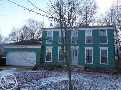 9565 Short Cut, Ira, MI 48023