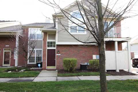 15427 Cornell, Clinton Township, MI 48038