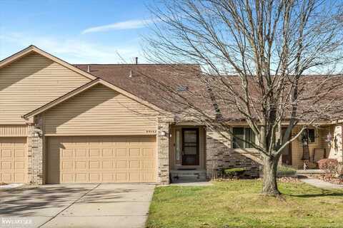 2316 Heritage Pointe, Sterling Heights, MI 48314