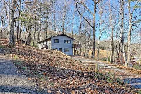 372 Peckerwood Rd, HAYESVILLE, NC 28904