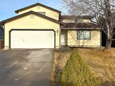 20732 Liberty Lane, Bend, OR 97701