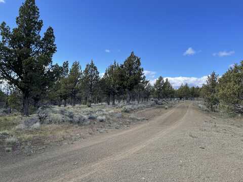 17470 SE Wilderness Road, Prineville, OR 97754