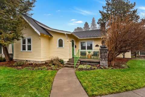 1816 NE Maker Way, Bend, OR 97701