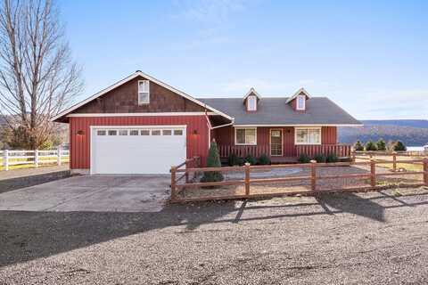 1510 NE Haytons Elk View Lane, Prineville, OR 97754