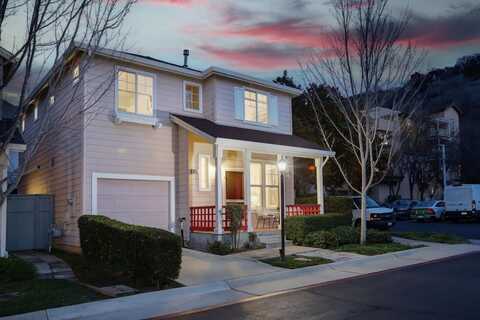 6056 Evanstone PL, San Jose, CA 95123