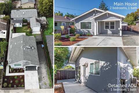 467 Mayellen AVE, SAN JOSE, CA 95126