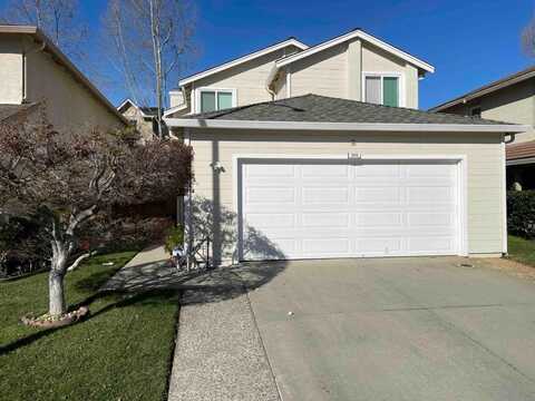 585 Saddleback TER, FREMONT, CA 94536