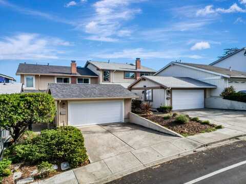 2415 Hastings DR, BELMONT, CA 94002