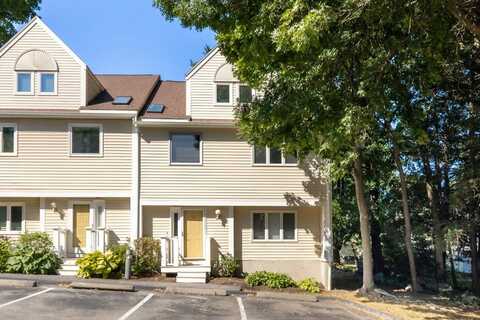 412-416 Parker St, Newton, MA 02459