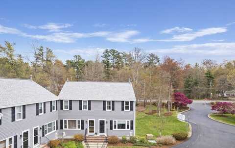 38 Sharron Drive, Easton, MA 02375