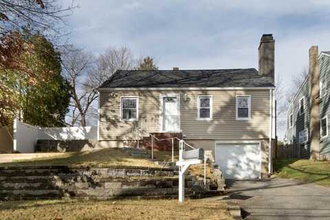 96 Morningside Path, Weymouth, MA 02189