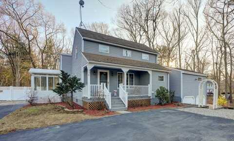 306 Grove St, Norwell, MA 02061