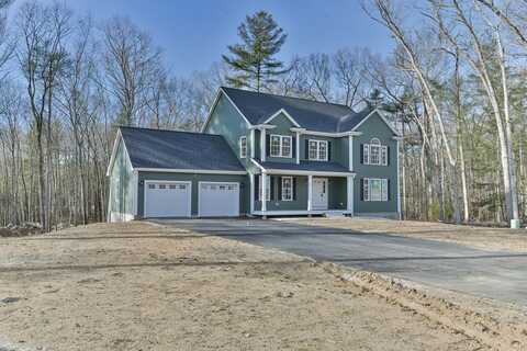 3 Sophie's Way, Dudley, MA 01571