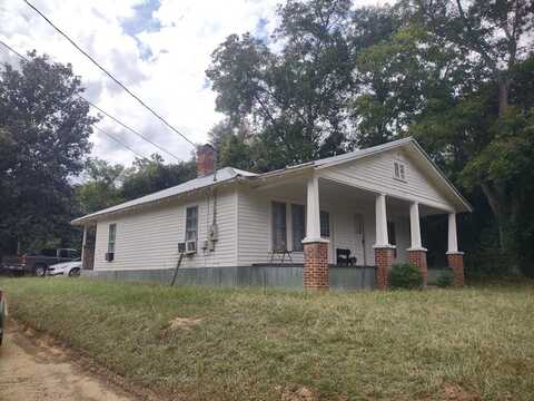 383 Allen Memorial Drive, Milledgeville, GA 31061