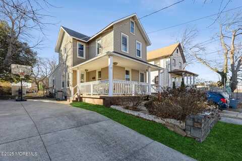 707 3rd Avenue, Bradley Beach, NJ 07720