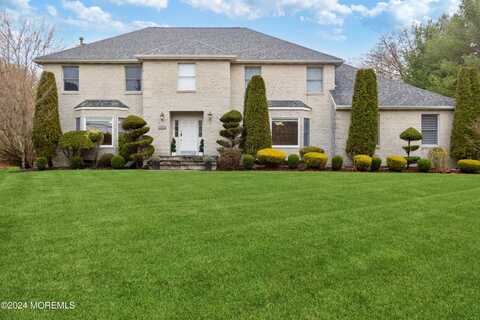 2227 Vermont Avenue, Toms River, NJ 08755