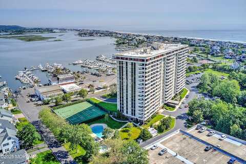 1 Channel Drive, Monmouth Beach, NJ 07750