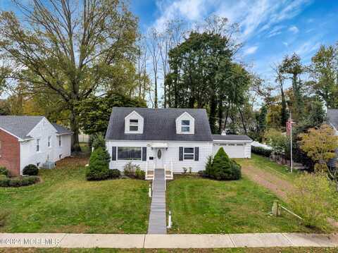 24 Fulton Avenue, West Long Branch, NJ 07764