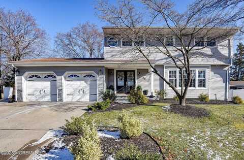 24 Iroquois Drive, Parlin, NJ 08859