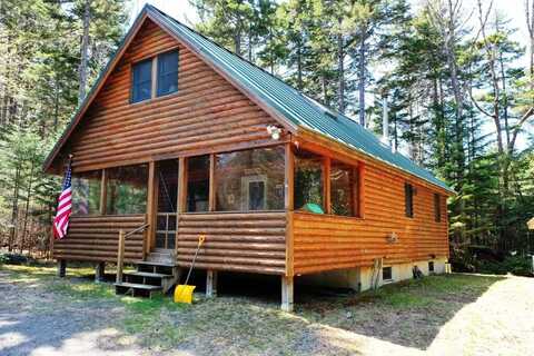 11 Crows Corner Road, Greenville, ME 04441