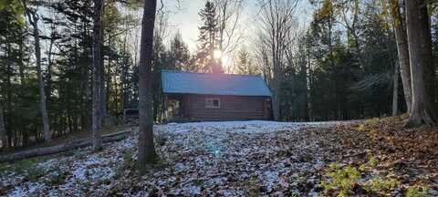 304 West Indian Road, Woodville, ME 04457