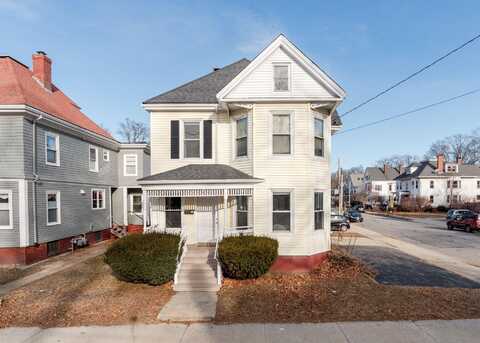 335 Woodford Street, Portland, ME 04103