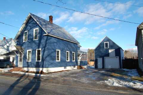 9 Maple Street, Norway, ME 04268