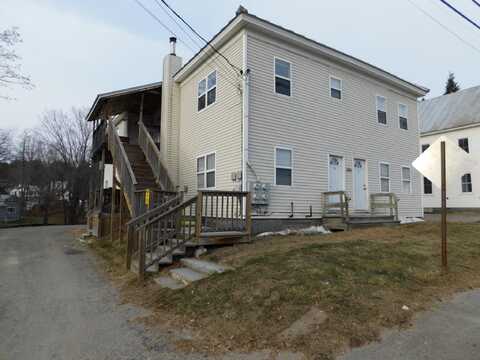 294 Main Street, Canaan, ME 04924