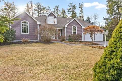 23 Abigail Way, Scarborough, ME 04074