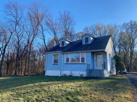 989 State Route 17k, Montgomery, NY 12549
